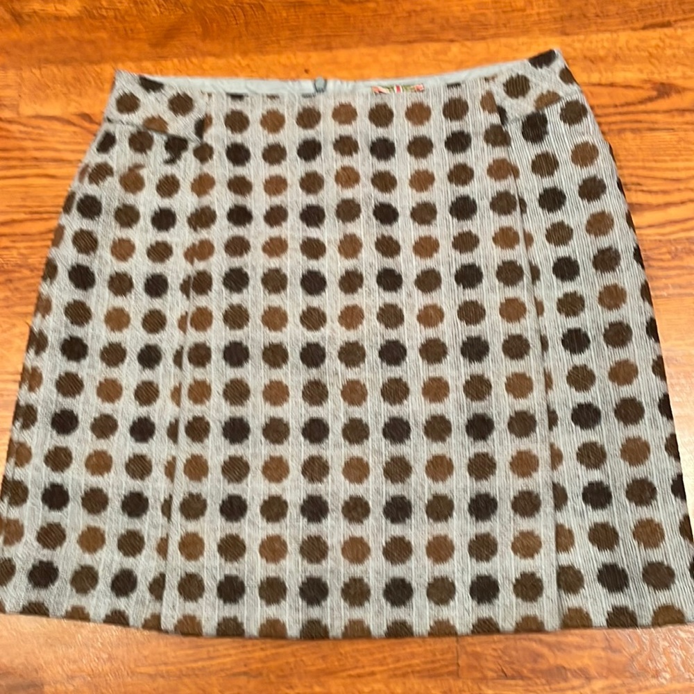 BODEN skirt